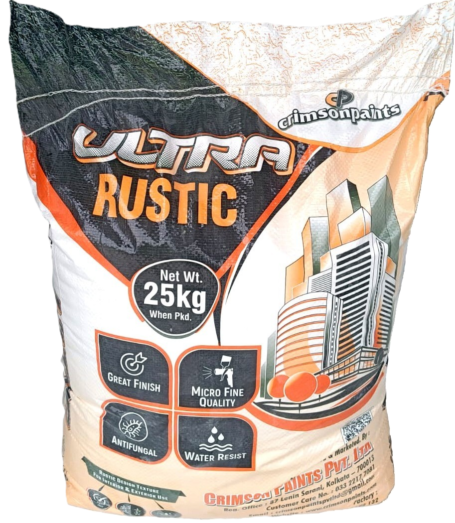 Ultra Rustic